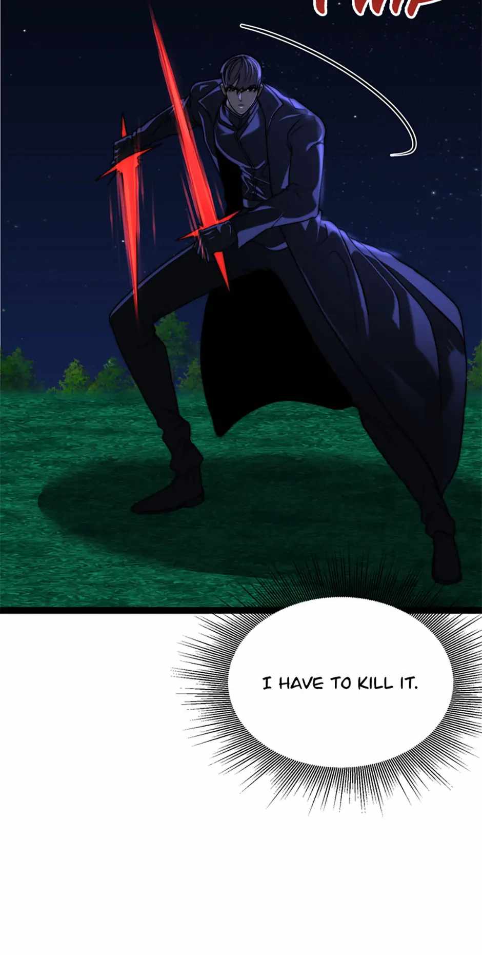 Solo Eating Chapter 67 37